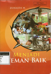 Image of MENJADI TEMAN BAIK