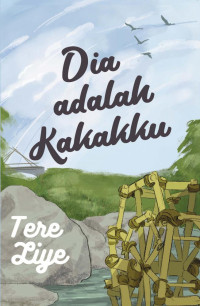Image of Dia Adalah Kakaku