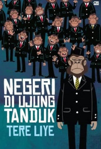 Image of Negeri di Ujung Tanduk