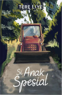 Image of Si Anak Spesial