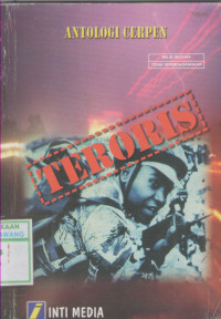 Image of Teroris Antologi Cerita pendek