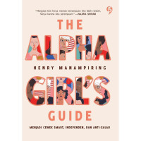 Image of The alpha gilrl's guide