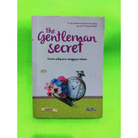 Image of The Gentleman Secret Ku Tak Pernah Berniat Jatuh Cinta Padamu Tapi Sekarang Itu Menjadi Canduku