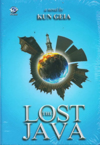 Image of The Lost Java