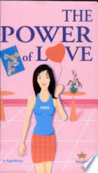 Image of The Power of Love