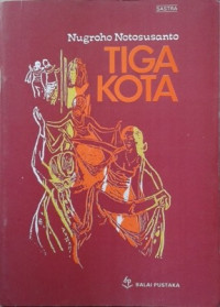 Image of TIGA KOTA