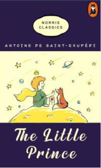 Image of The Little Prince