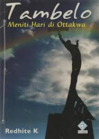 Image of Tambelo: Kembalinya Si Burung Camar