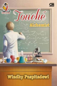 Image of Touche : Alchemist