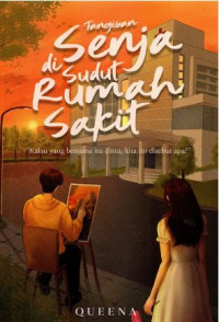 Image of Tangisan Senja di Sudut Rumah Sakit