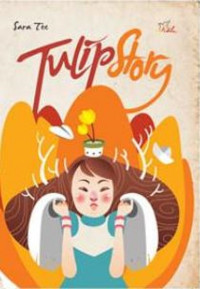 Image of Tulip story