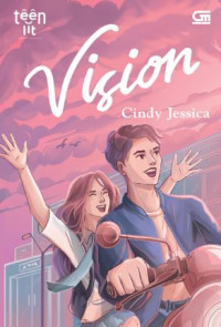 Image of Vision