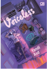 Image of Voiceless