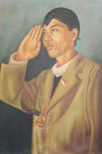Image of Seri Pahlawan Nasional:Jenderal Soedirman