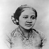 Image of Seri Pahlawan Nasional:Raden Ajeng Kartini