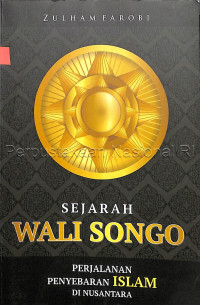 Image of Sejarah Walisongo : Perjalanan penyebaran Islam di Nusantara