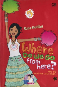 Image of Where Do We Go From Here?