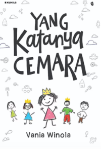 Image of Yang Katanya Cemara