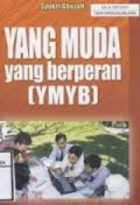 Image of YANG MUDA YANG BERPERAN (YMYB)