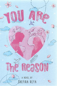 Image of Tou Are The Reason