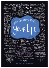 Image of What`s So Wrong About Your Life - New Edition